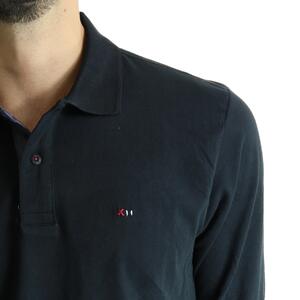 POLO MANICA LUNGA TREZ - Mad Fashion | img vers.300x/